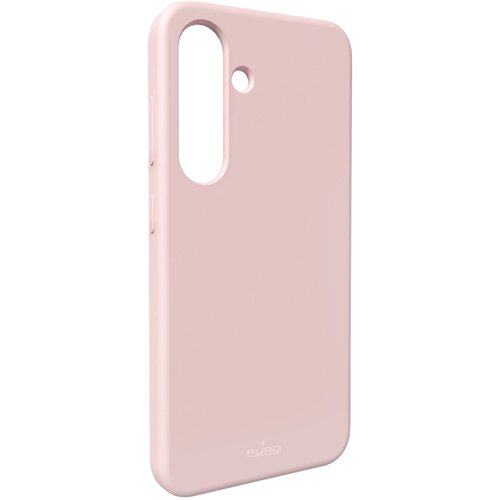 Puro SILIKONSKI OVITEK ZA SAMSUNG GALAXY S25 Z ZELO DOBRO ZA&Scaron;ČITO, (5000062679) Cene