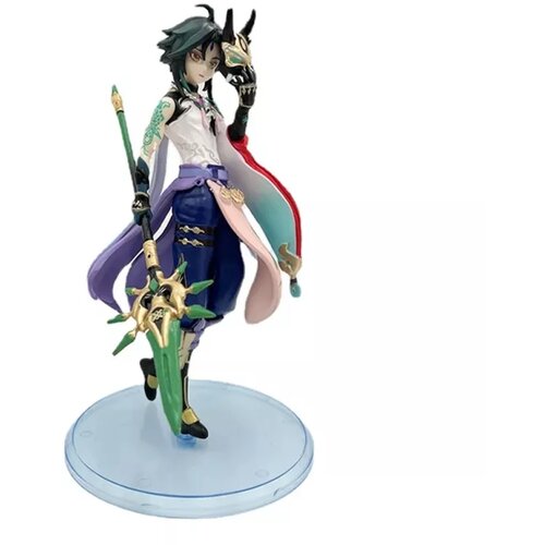 Prestige Figures Genshin Impact - Xiao (20cm) figura Slike