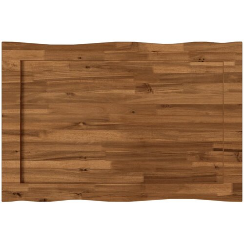  Pravokutni stolni vrh 70 x 60 x 3,2 cm Pravokutni Slike