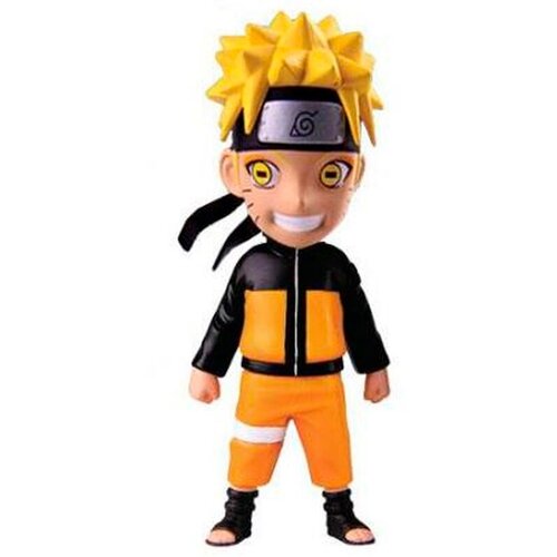 Naruto Shippuden Figura - Naruto Sage Mode, 10 cm Slike