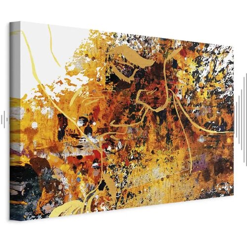  Slika - Kiss Explosion (1 Part) Wide 120x80 Akustična Cijene