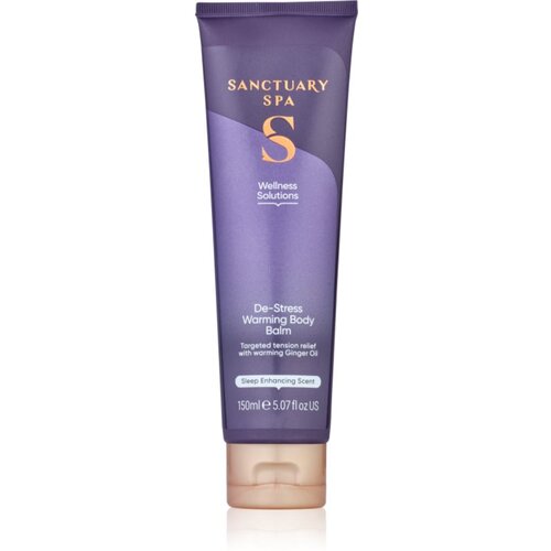 Sanctuary Spa Wellness balzam za telo s pomirjajočim učinkom 150 ml Cene