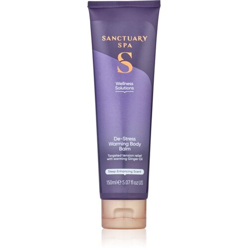 Sanctuary Spa Wellness balzam za tijelo s umirujućim djelovanjem 150 ml Cijene