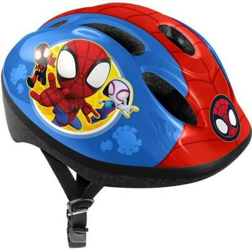  Dječja Biciklistička Kaciga Stamp Spidey S 53-56 cm Cijene