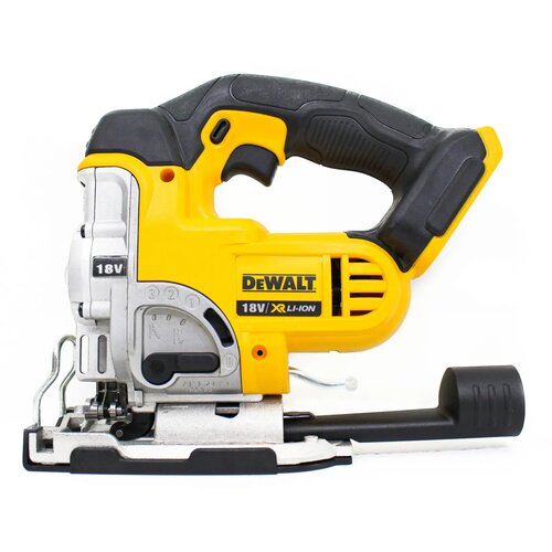 Dewalt akumulatorska vbodna žaga DCS331 Slike