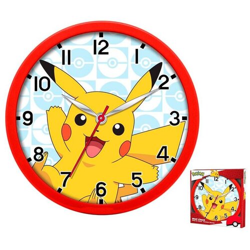 Pokemon Bros Zidni Sat Cene