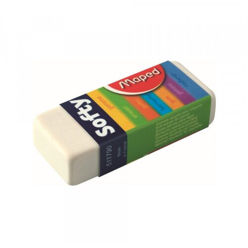 Gumica maped softy 1/20 Slike