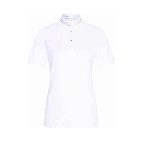 Eurostar Turnirska majica ESEstrella, optical white - XL Slike