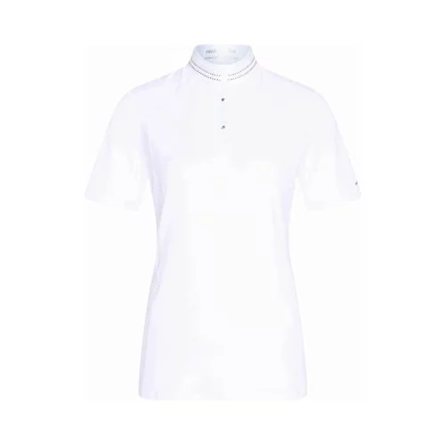 Eurostar Turnirska majica ESEstrella, optical white - XL