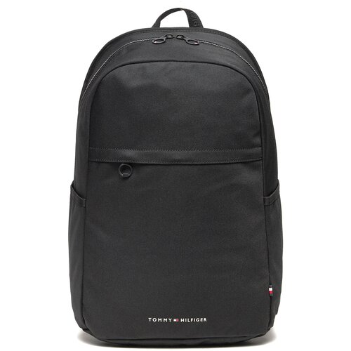 Tommy Hilfiger Ruksak 'ELEMENT' mornarsko plava / crvena / crna / bijela Cijene