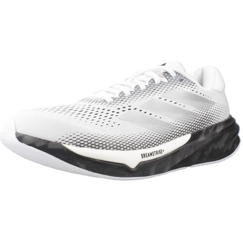 Adidas Nizke superge SUPERNOVA STRIDE 2 Bela Slike