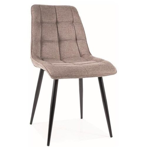  Stol TARIK LUX bež blago Cene