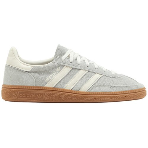 Adidas Modne superge Handball Spezial Wonder Silver Gum (Women's) Siva Cene