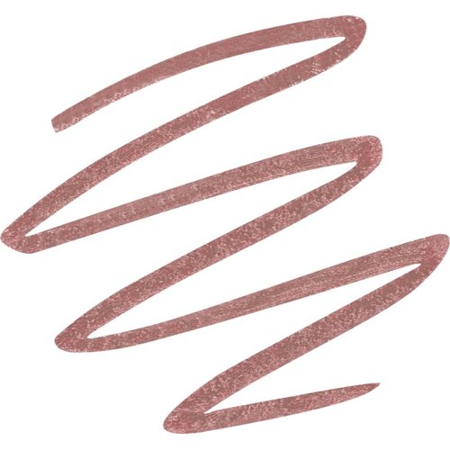 NEO MAKE UP Intense Serum 2in1 Lipliner &amp;amp; Lipgloss črtalo in sijaj za ustnice odtenek 05 Bare Nude 1 kos Slike