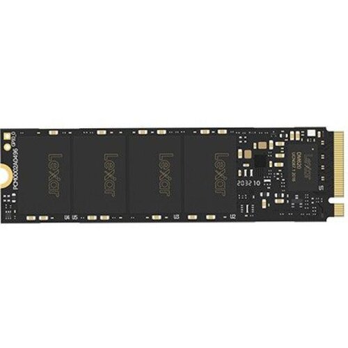 Lexar SSD M.2 256GB NM620 High Speed NVMe PCle3.0x4 Cene