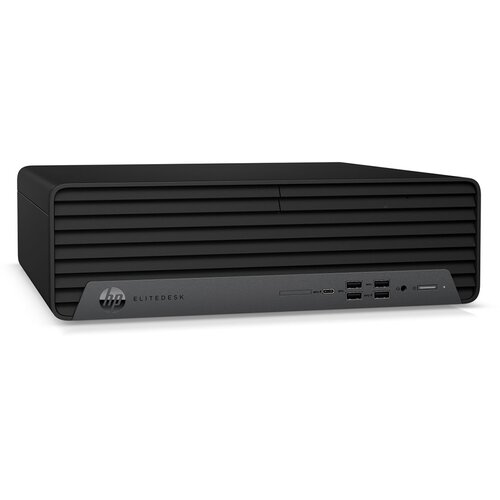 HP EliteDesk 800 G6 SFF Intel Core i5-10400F / 16 GB DDR4 / 256 GB NVMe SSD / NVIDIA Quadro P400 Cene