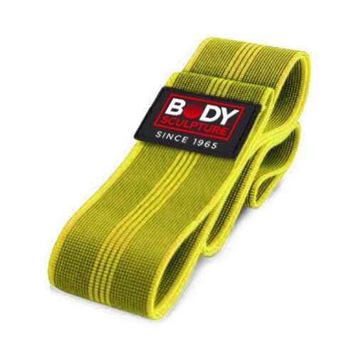 Body Sculpture otporna traka 6 ? 165 cm resistance band ( 200000454841 ) Slike