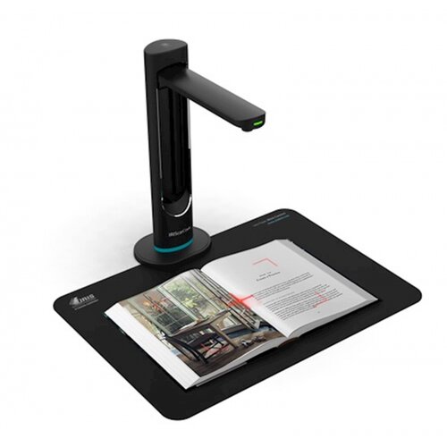 Skener IRIScan Desk 6 Business Cijene