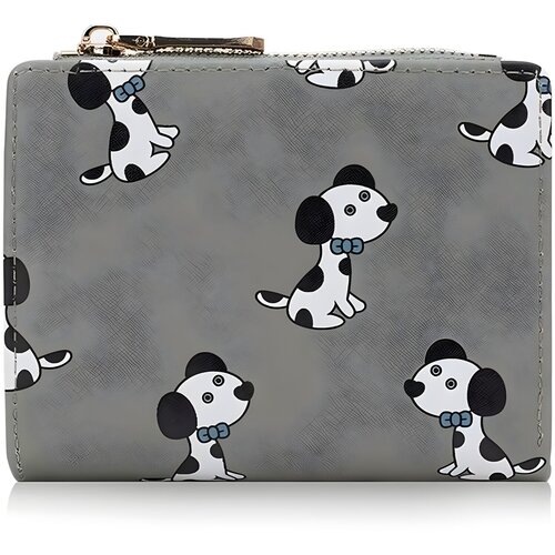  Novčanik Baellerry Puppy - Zelena KP36121 Cene