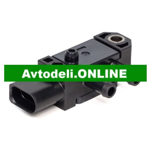 VW Senzor, tlak izpušnih plinov 1.4/1.6TDI Cene