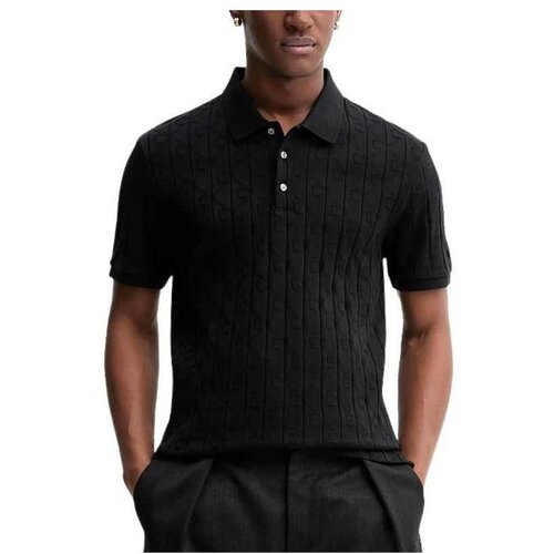 Calvin Klein muška monogram majica Cene