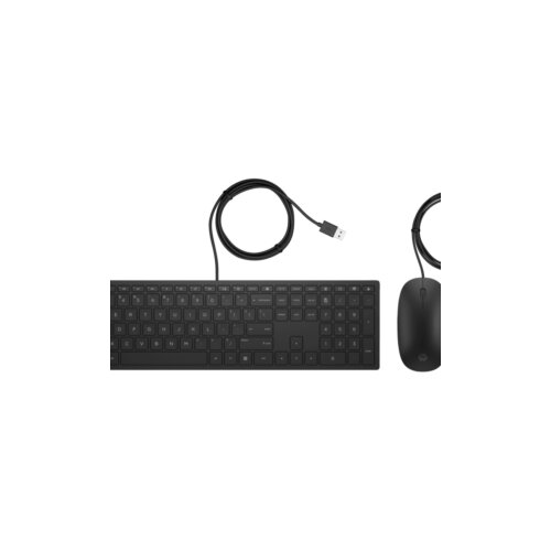 HP PAV WiredCombo Keyboard ADR PAV WiredCombo Keyboard ADR PAV WiredCombo Keyboard ADR Cijene