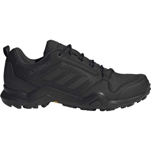 Adidas Muške cipele Terrex Ax3 Gtx M, Crne Cene