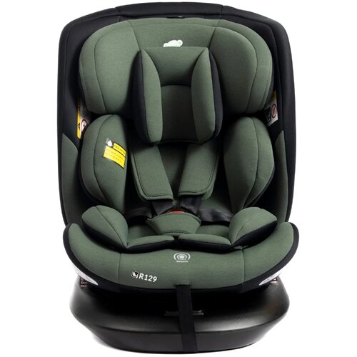 Baby Bear Origin BBO Auto Sedi&amp;scaron;te I-Size Cruser (FR06) Isofix - Green Slike