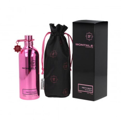 Montale Paris Pretty Fruity Eau De Parfum 100 ml (unisex) Cene