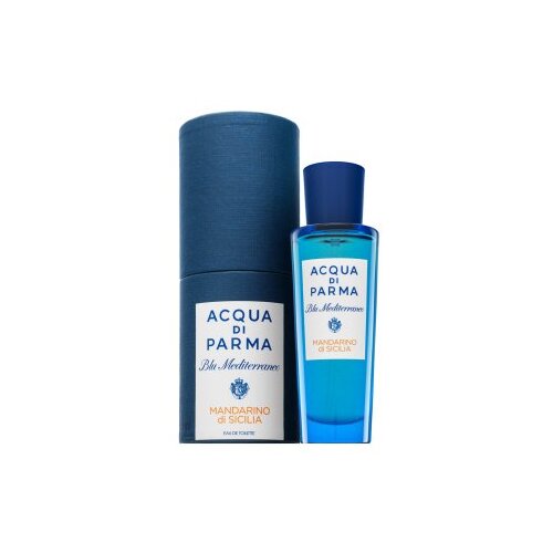 Acqua Di Parma Blu Mediterraneo Mandarino di Sicilia 100 ml toaletna voda unisex Slike
