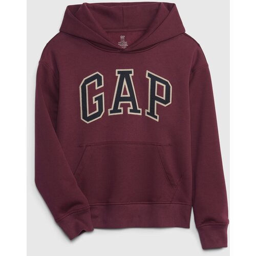 GAP Children's sweatshirt with logo - Boys Cene