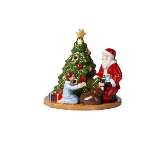  BOŽIĆNA LANTERNA 15*14CM 6640 CHRISTMAS TOYS Cijene