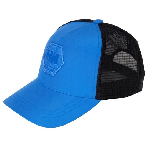 Helly Hansen Kape s &amp;scaron;iltom 67653543 Črna Slike