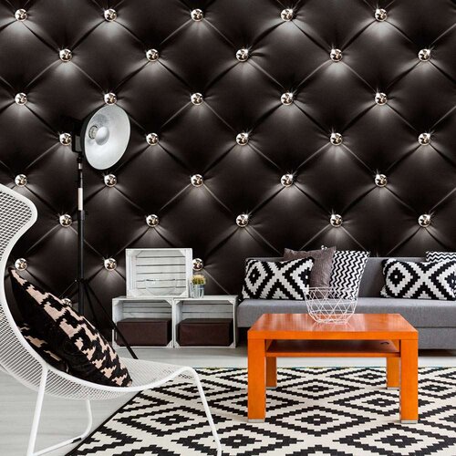  Tapeta XXL - Black Queen 500x280 Cijene