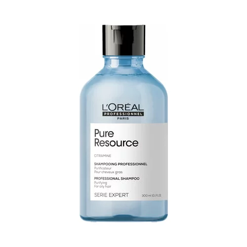L’Oréal Professionnel Paris serie expert pure resource shampoo