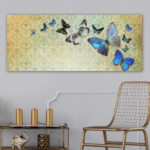 Wallity Slika YTY254278522_50120, 50x120 cm Cene