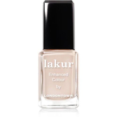 LONDONTOWN Lakur lak za nohte odtenek Linen 12 ml Cene