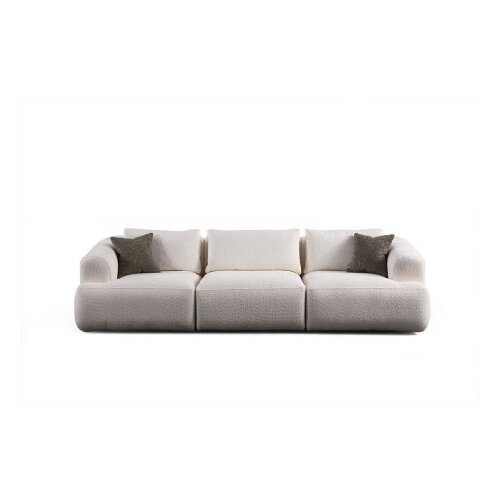 Atelier Del Sofa Trosed Sofia, 290x105x85cm, Bijela Slike