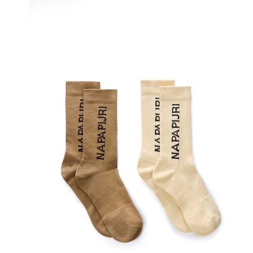 Napapijri F-hoku socks 2 multi m2e Cene