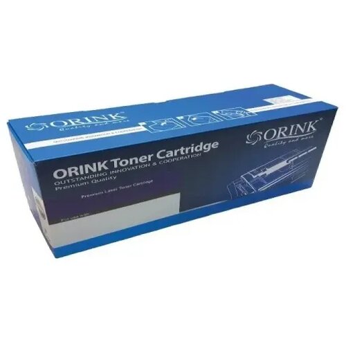 Orink Toner HP CE505A/280A black (2035,2055d,2055dn) Slike