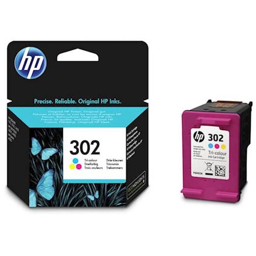 HP Tinta color 302 Slike