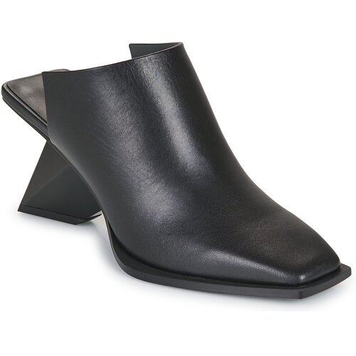 United nude Rockit Mule III Crna Cijene