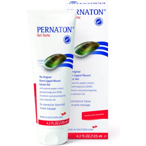 RAZNO pernaton forte gel, 125ml Slike