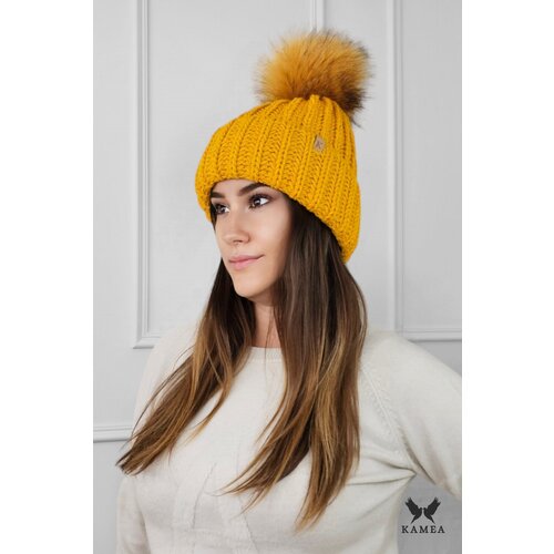 Kamea Woman&amp;#039;s Hat K.23.011.25 Slike