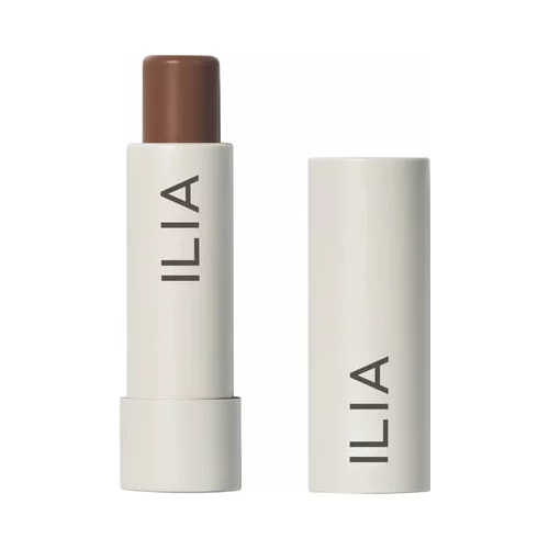 ILIA Beauty balmy Tint vlažilni balzam za ustnice - Faded