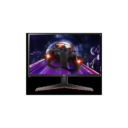  Monitor LG 24″ 24MP60G-B FHD 1ms 75Hz