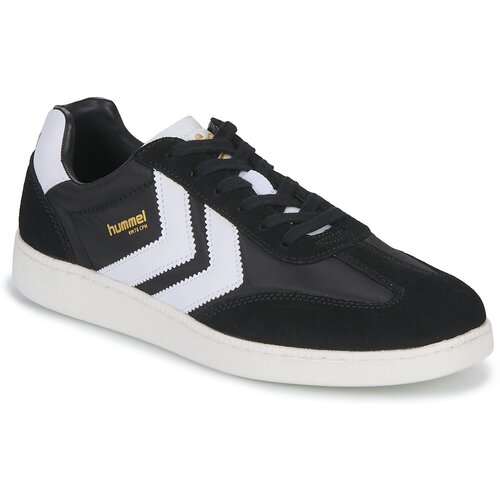 Hummel VM78 CPH NYLON Crna Cijene
