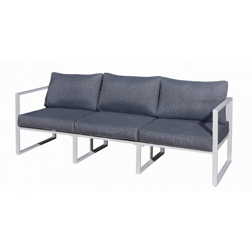  Vrtna klupa Mostrare 204cm (bijela) Cijene