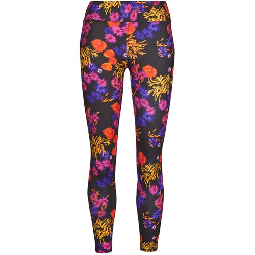 Desigual Pajkice LEGGING_RUN Večbarvna Slike