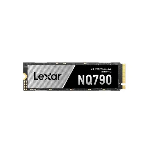 Lexar LNQ790X001T-RNNNG internal solid state drive 1 TB M.2 PCI Express 4.0 NVMe 3D TLC NAND